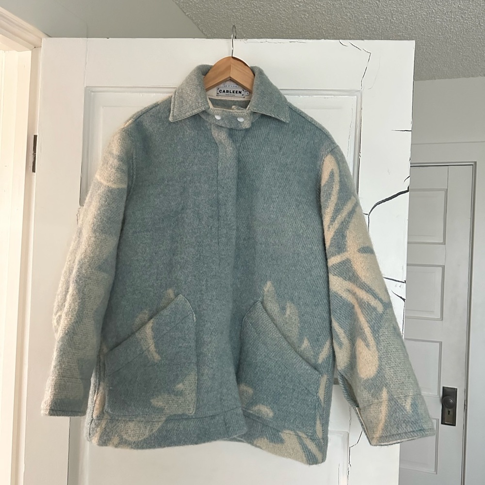 Carleen Ardmore Jacket